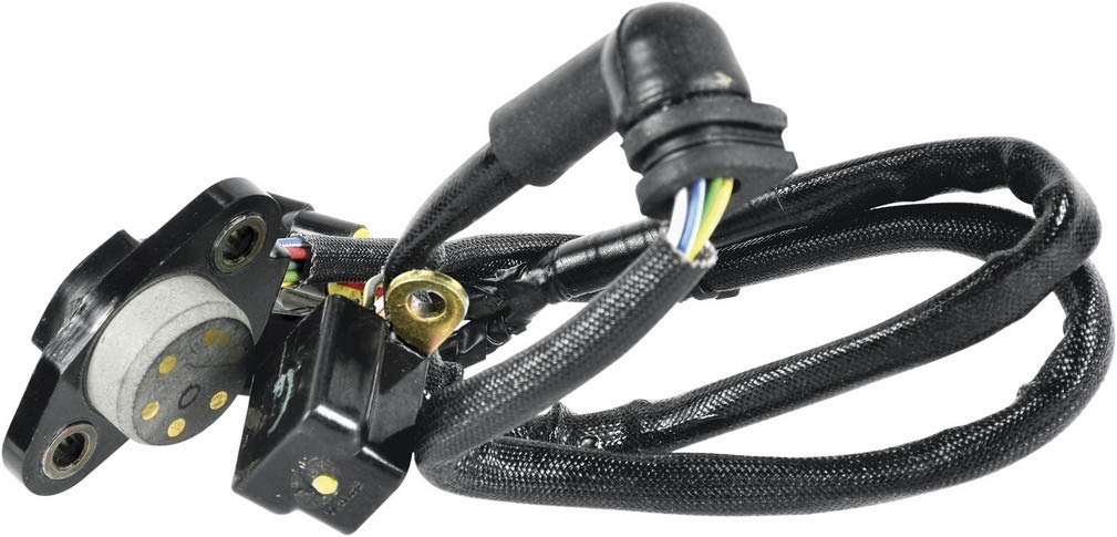 Uno Minda SW-0869-M01 Gear Indicator 