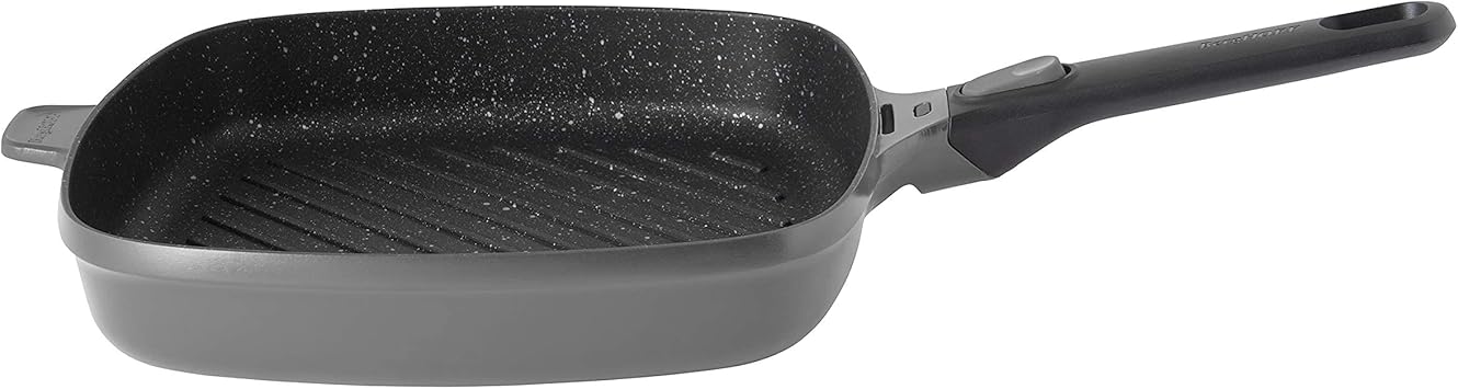 berghoff grill pan