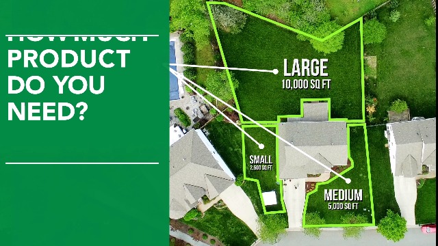 Image of Scotts DiseaseEx Lawn Fungicide, 10 lbs. (3-Pack) | Controls and Prevents Brown Patch, Pythium Blight and More as Listed