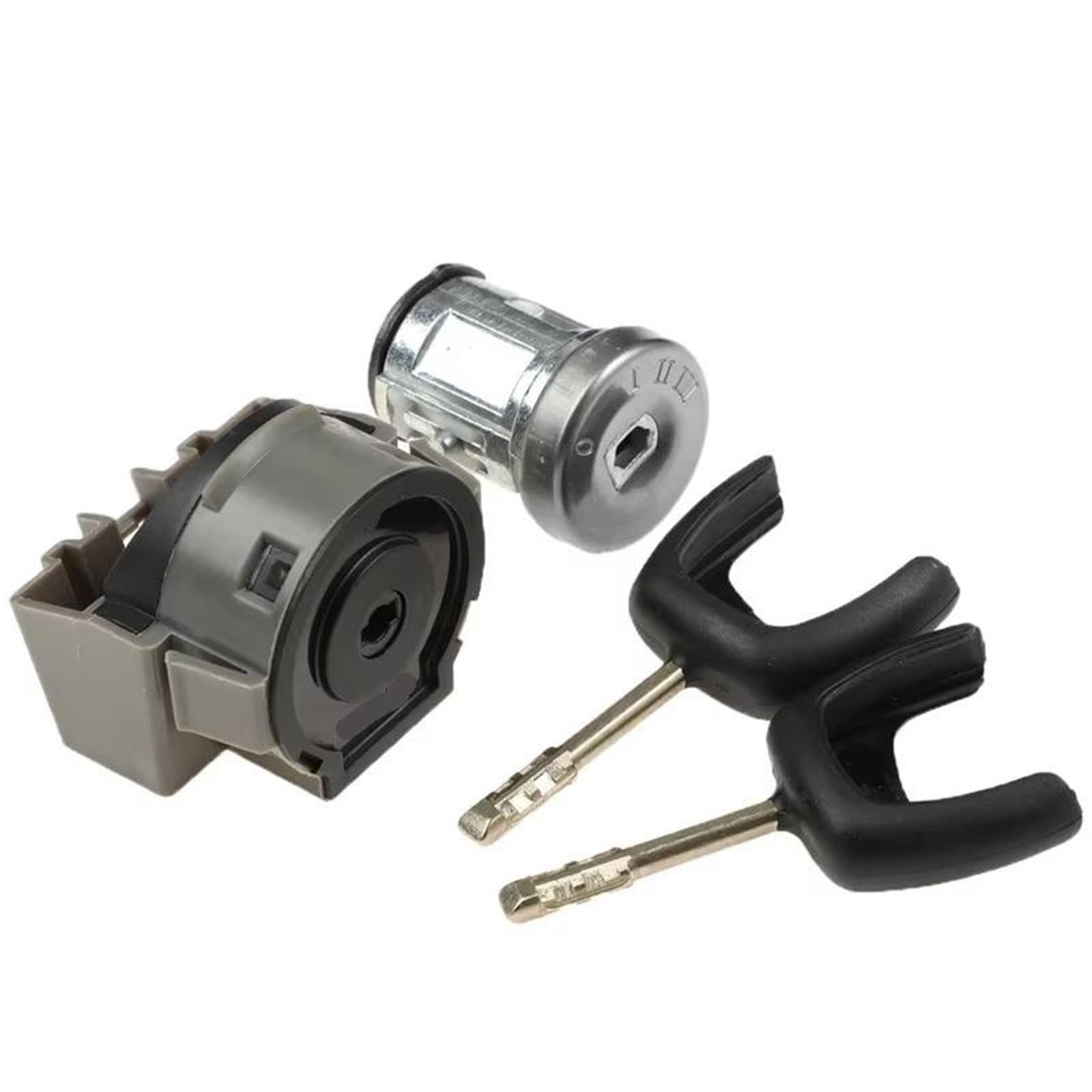 Bloqueo Interruptor Barril Coche Para FORD Para FIESTA 2001-2008 1677531