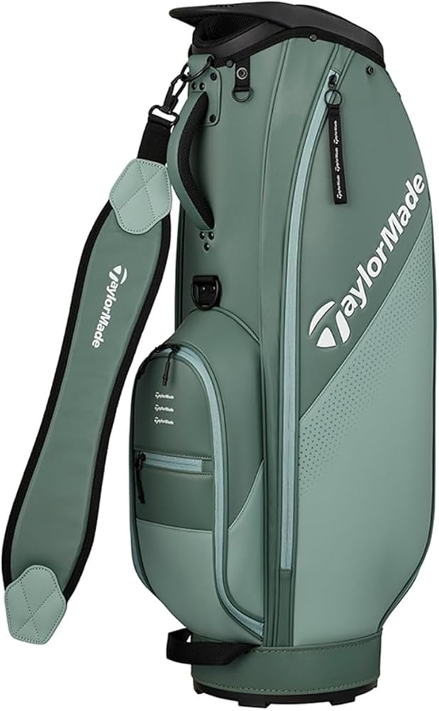 Amazon | テーラーメイド(TAYLOR MADE) コンセプトワン キャディ