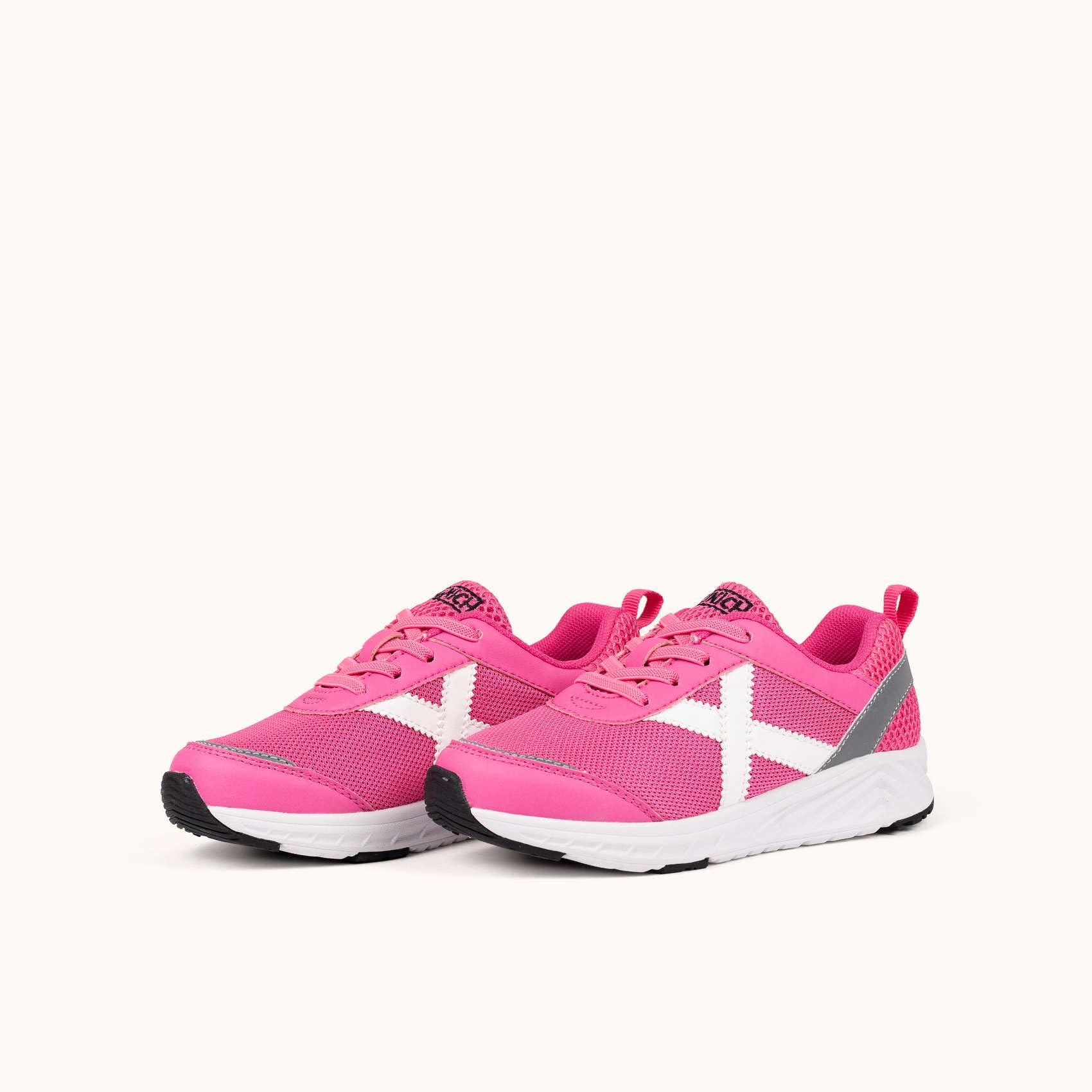 Munich Fun Kid 10 ZapatillasUnisex niños
