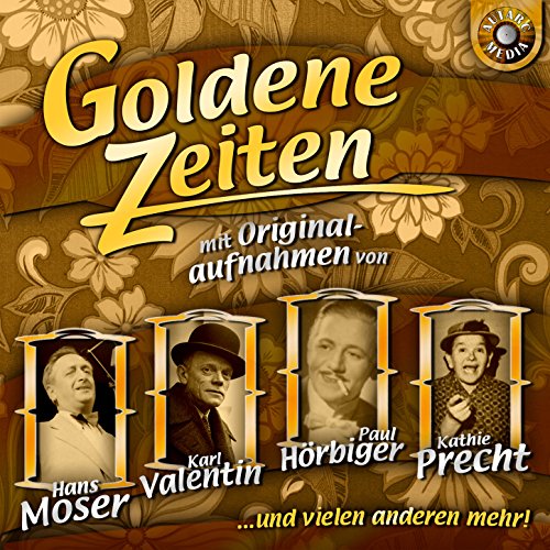Goldene Zeiten von VARIOUS ARTISTS bei Amazon Music Amazon.de