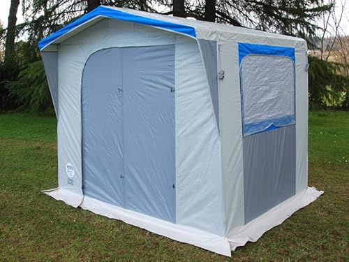 Pesci Camping Store Cucinotto OTTO 250X250 cm Cucina per Campeggio