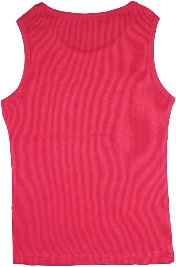 Studio 3 Little/Big Girls 5 Pack Rib Knit Tank Tops (2T-3T) Multi - Image 7