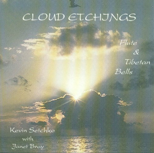 Cloud Etchings [Audio CD]