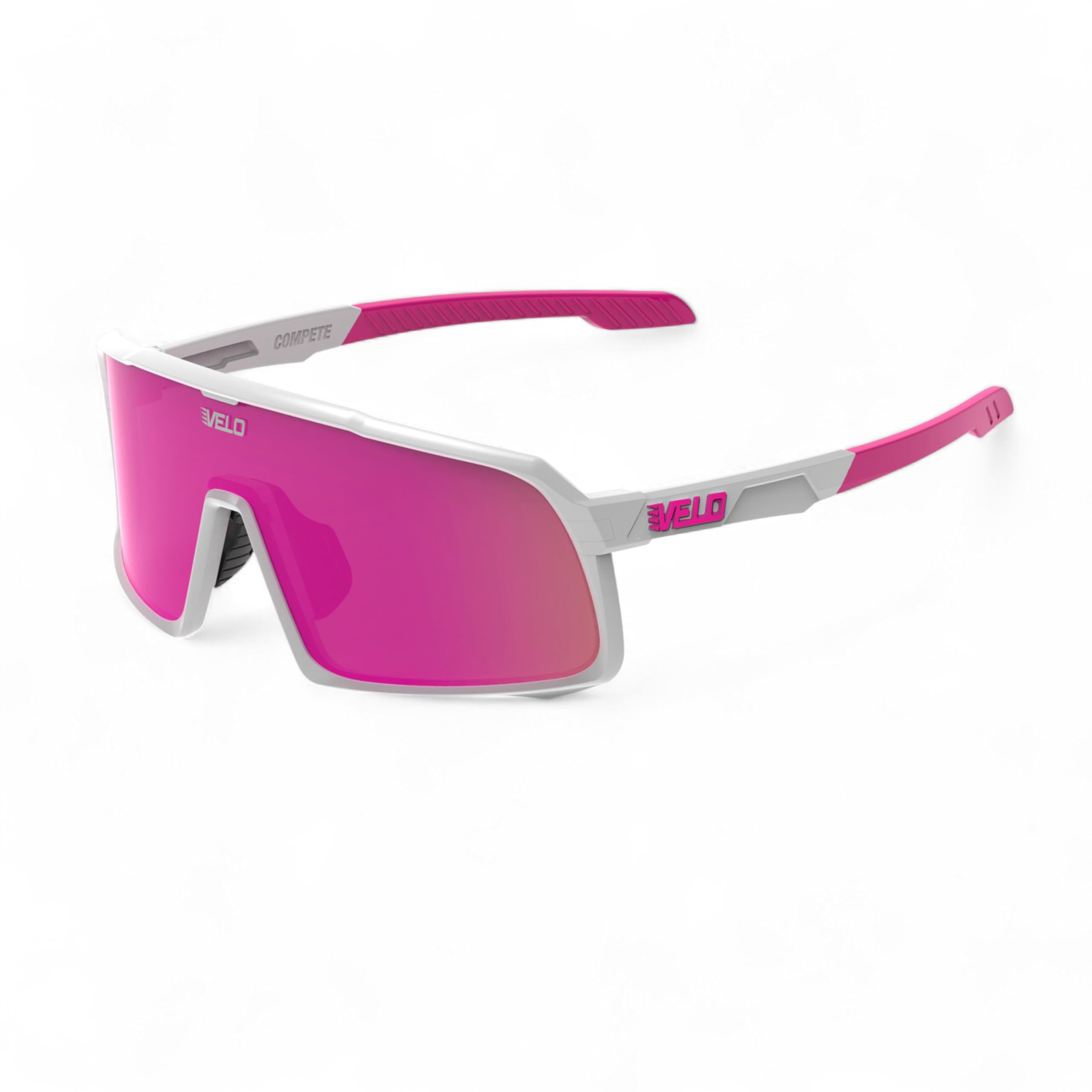 VELO Shades – Changeup – Baseball/Softball Sunglasses – By Jax at The Bullpen Training