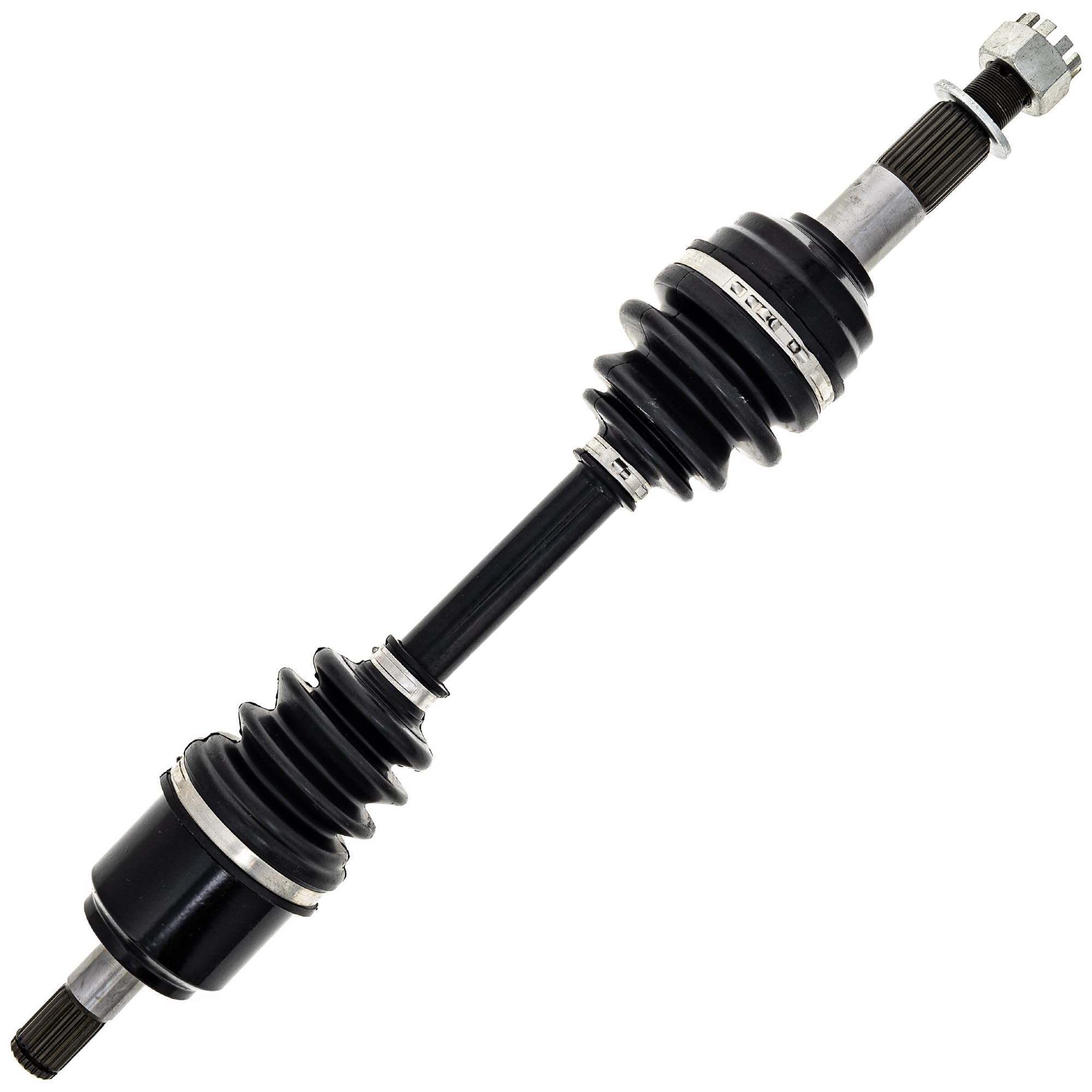 Amazon.com: NICHE Front Left CV Axle Drive Shaft for Honda Rancher