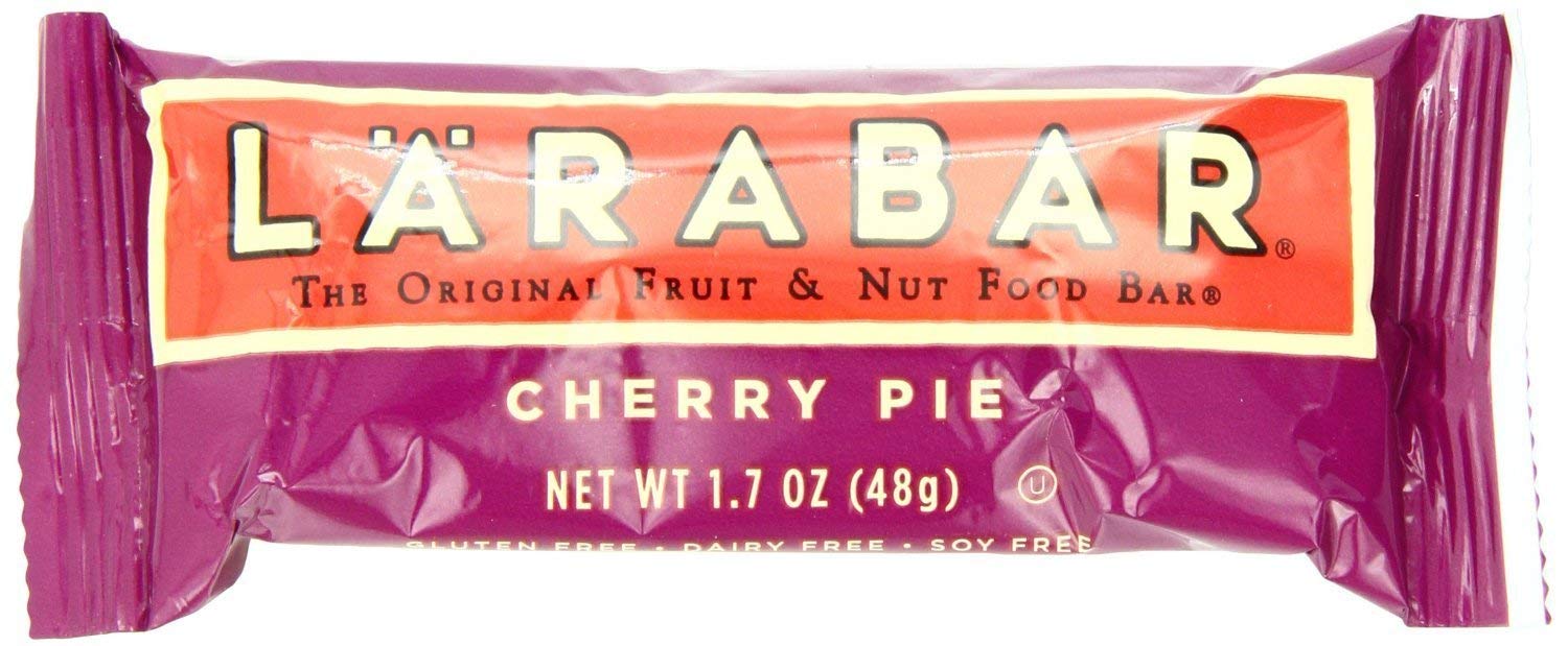 Larabar Bar Cherry Pie