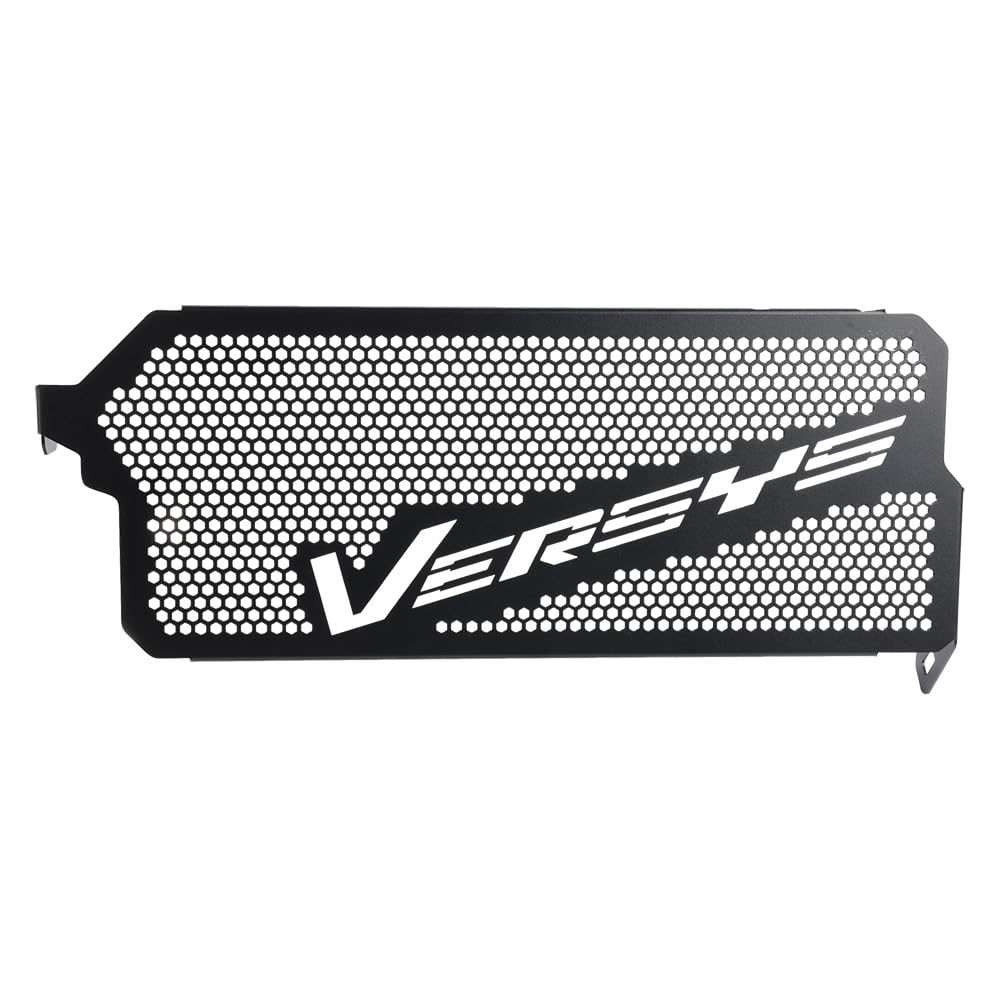 Moto Griglia Del Radiatore Protezione Griglia Della Copertura Per Kawasaki KLE650 Versys 650 2015 2016 2017 2018 2019 2020 2021 2022 2023 2024 2025