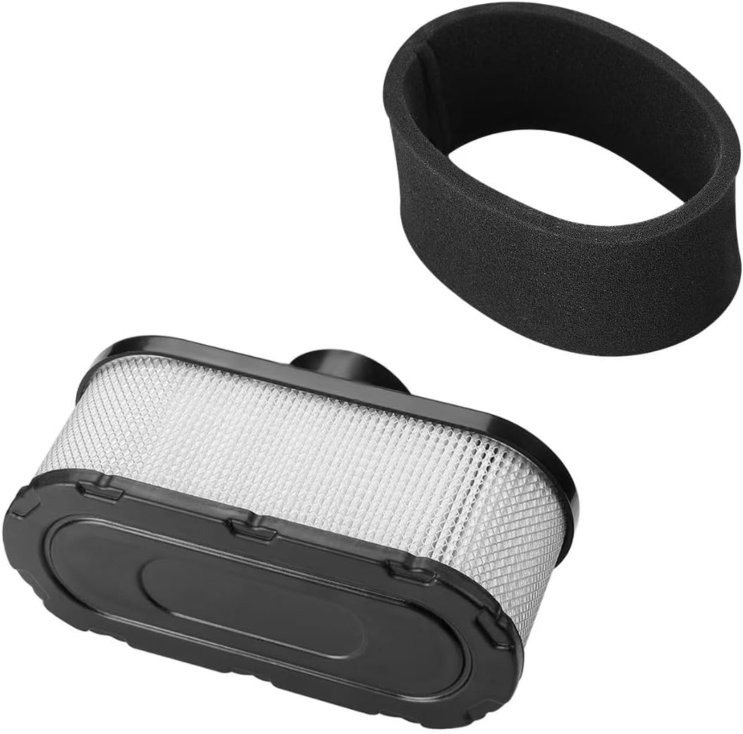 11013-0752 Air Filter for Kawasaki FR651V FR691V FR730V FS481V FS541V FS600V FS651 Part image 8 of 9 B07XMGD5W5