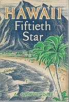 Hawaii: Fiftieth Star 0696635070 Book Cover