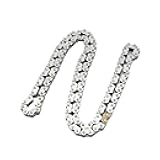 Compatible With Kawasaki GPX600R GPZ600R ZL400 Eliminator 400 ZL600A ZL600B Motorcycle Engine Timing Chain Cam Chain