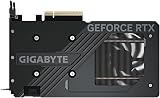 GIGABYTE GeForce RTX 5060 WINDFORCE OC 8G Carte Graphique - 8GB GDDR7, 128bit, PCI-E 5.0, 2512 MHz Fréquence du cœur, 3 x DisplayPort, 1 x HDMI, GV-N5060WF2OC-8GD - 6