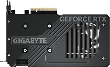 Gigabyte GeForce RTX 5060 WINDFORCE OC 8G Graphics Card - 8GB GDDR7, 128bit, PCI-E 5.0, 2512 MHz Core Clock, 3 x DisplayPort, 1 x HDMI, GV-N5060WF2OC-8GD
