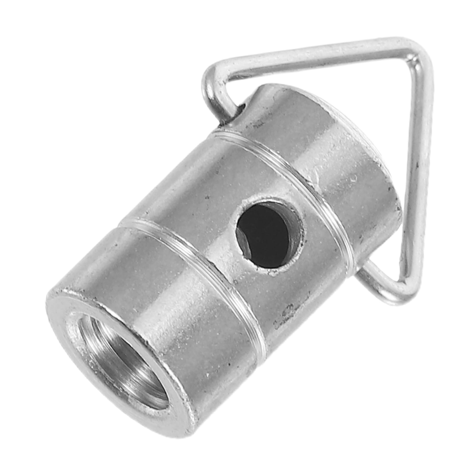 LIFKOME Guitar Strap Hook Lock Metal Fastener for Electric Guitars Durable Secure System for Easy Attachment Essential Accessory for Musicians and Performers