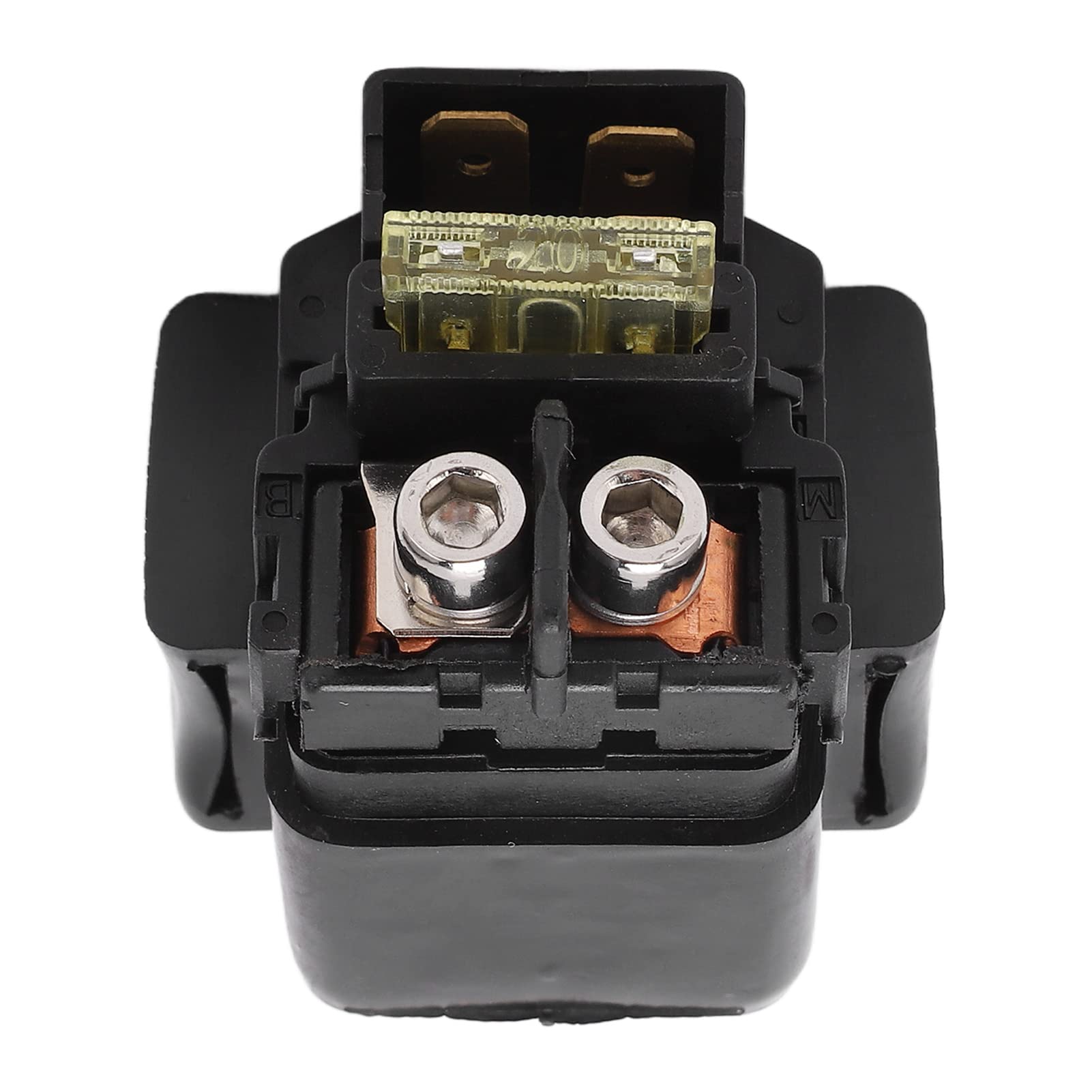 Relè Solenoide Avviamento, Sostituzione relè Solenoide Avviamento ATV per LINHAI ATV UTV