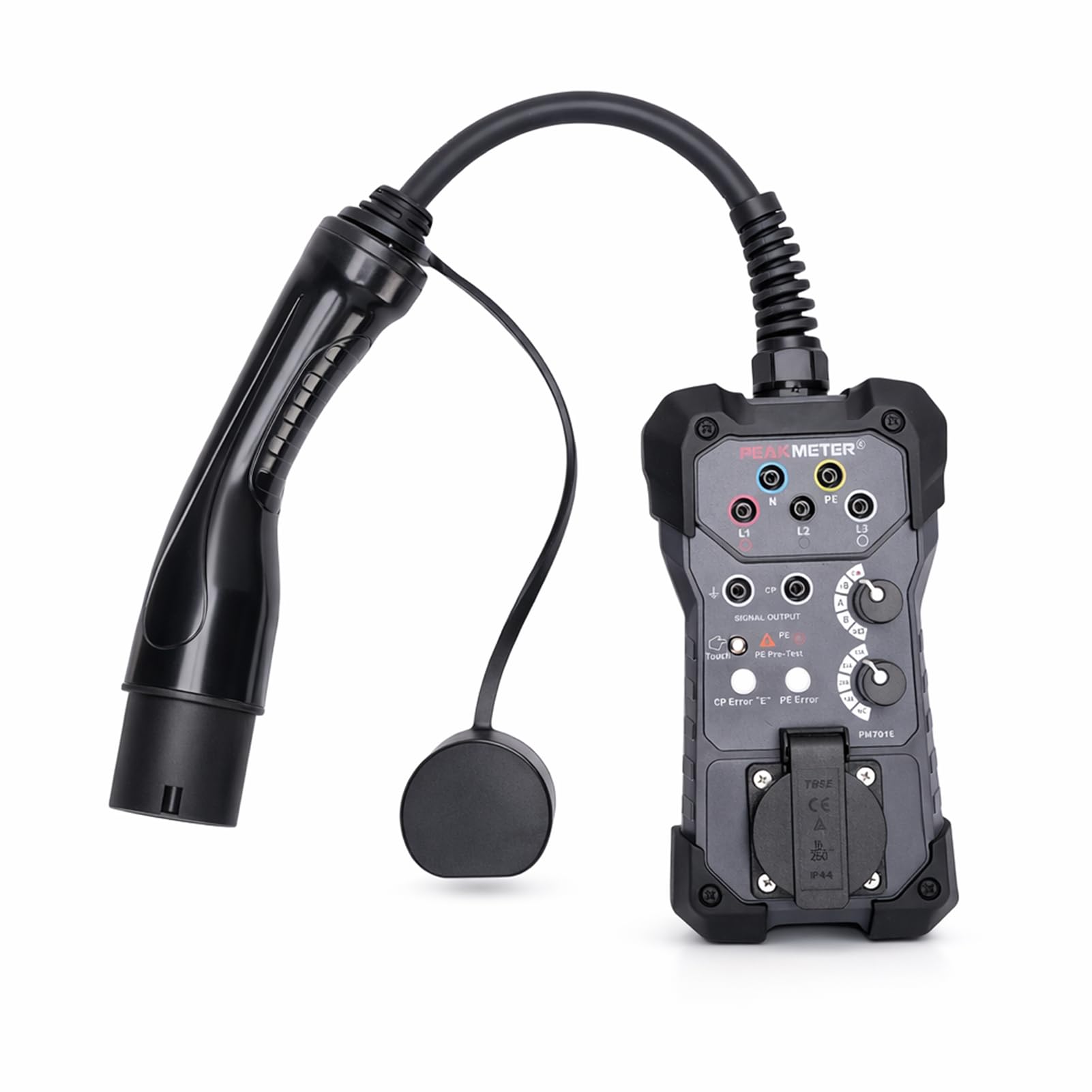 Denash Adapter