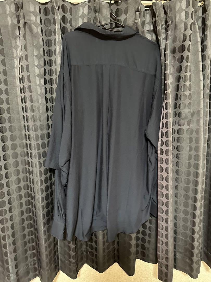 Amazon.co.jp: remer リメールloose layer sleeve cupra shirt : おもちゃ