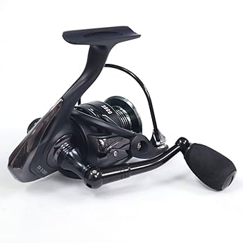 Amazon | スピニングリール OX-5 AFFILATO FIVE STAR 釣り具