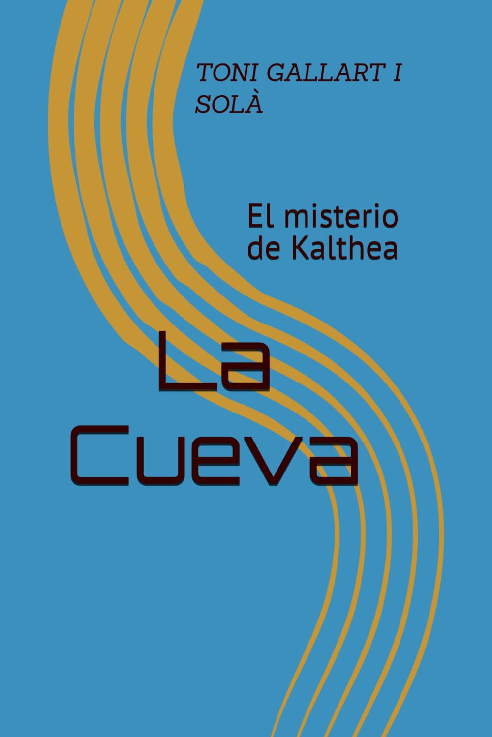 La Cueva: El misterio de Kalthea