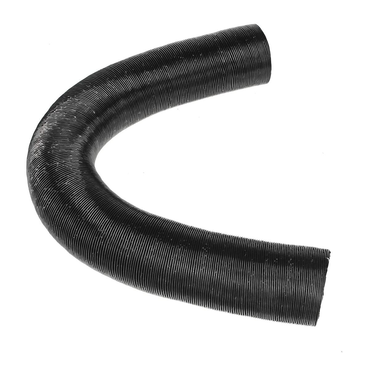 Conduit de tuyau de 75 mm + sortie d'air chaud + branche en Y + collier de serrage pour chauffage diesel de stationnement
