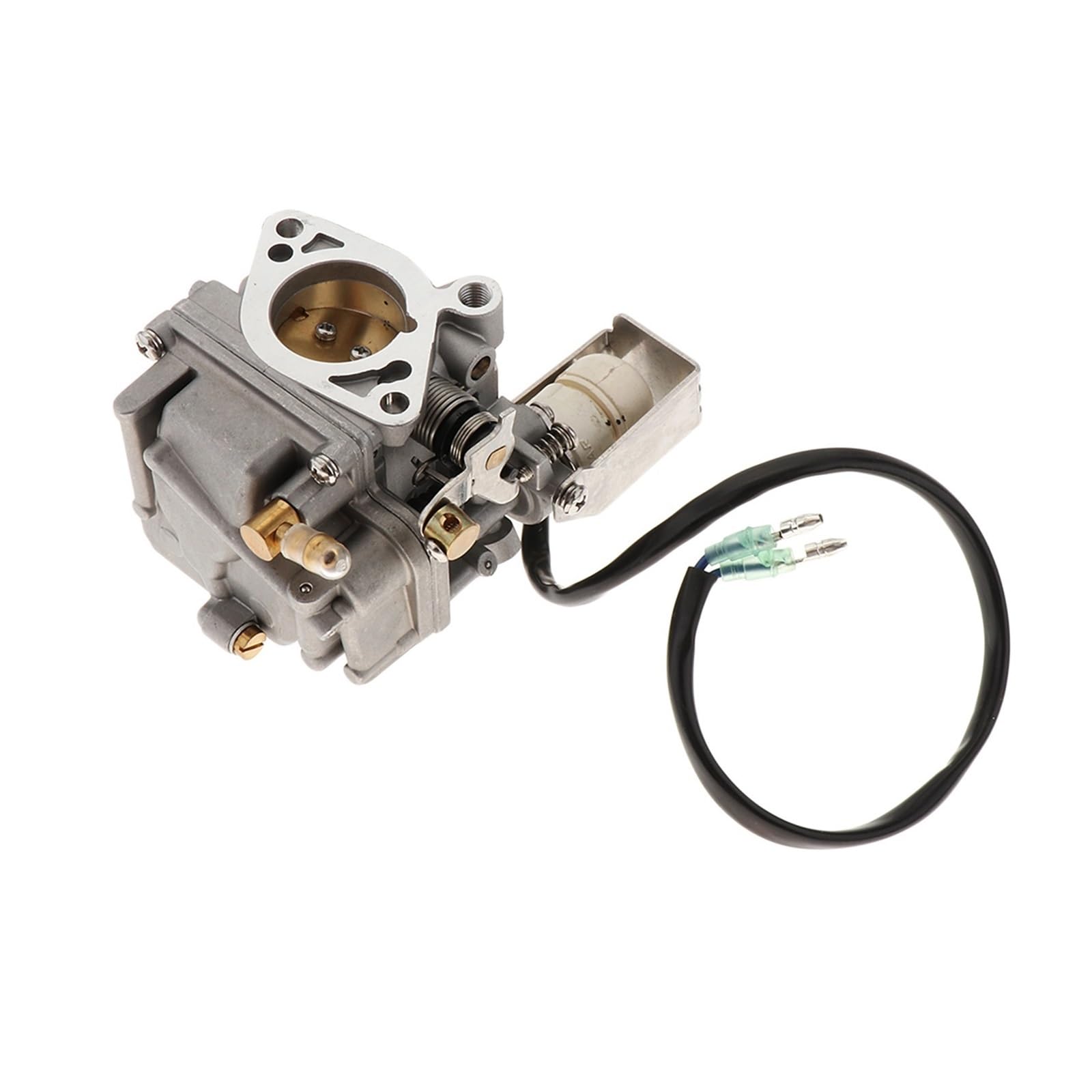 Per YAMAHA Fuoribordo 20HP 25HP Motore 4 Tempi Carburatore 65W-14901-0 Moto Carburatore