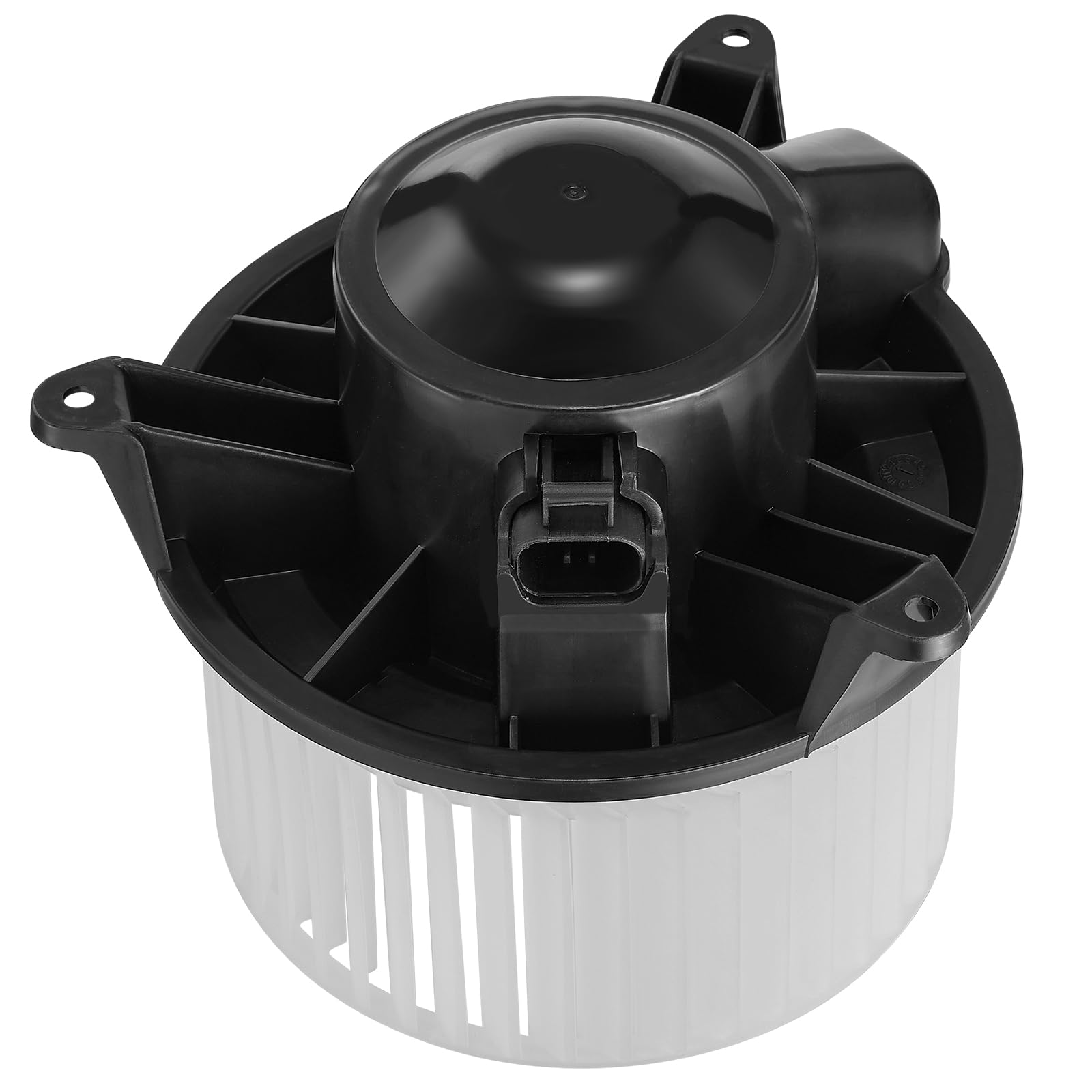 BDFHYK Front Blower Motor Fan 700101 Fit for Cadillac Escalade Ext 03-06