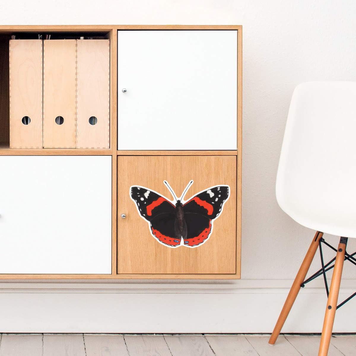 YIBOZI Weihnachtsbaum Schmetterling Ornament Funkelnder Schmetterling Weihnachtsbaum Hängende Dekorationen Mit Clip Für Festival