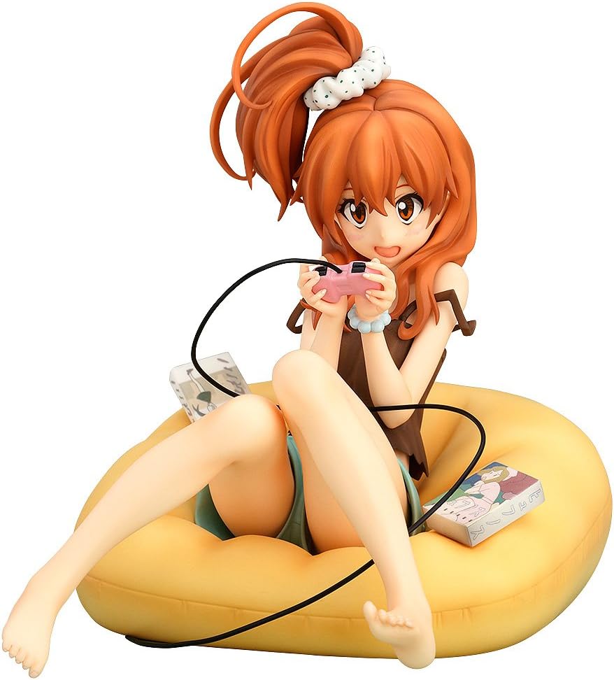 Grеаtеѕt Prоduсt False God Sword White Meat @'S Not My Best (1/7 Scale Pvc Figure)