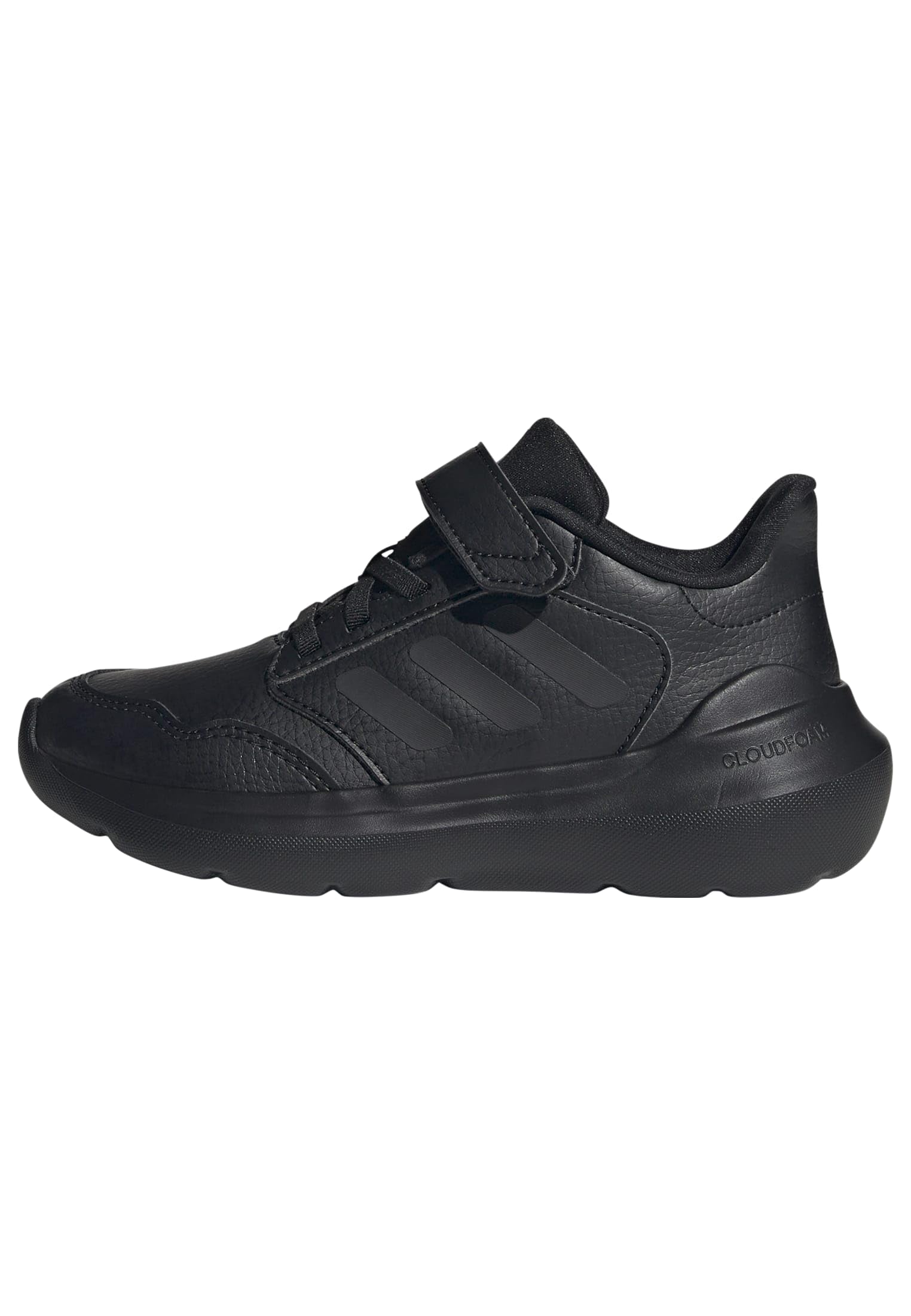 adidas Unisex Kids TENSAUR Run 3.0 Shoes Children, core Black/core Black, 10.5 UK Child