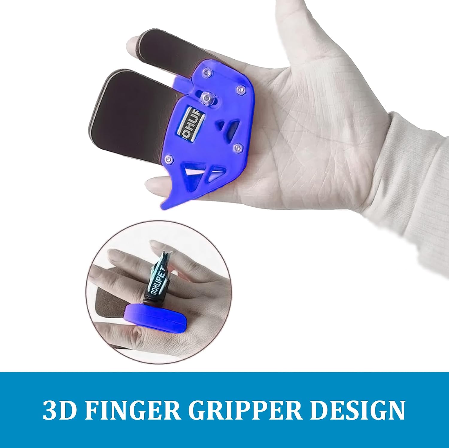 sntxmy Archery Finger Tab Guard-Arm Guard