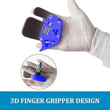 sntxmy Archery Finger Tab Guard-Arm Guard