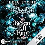 The Broken Elf King