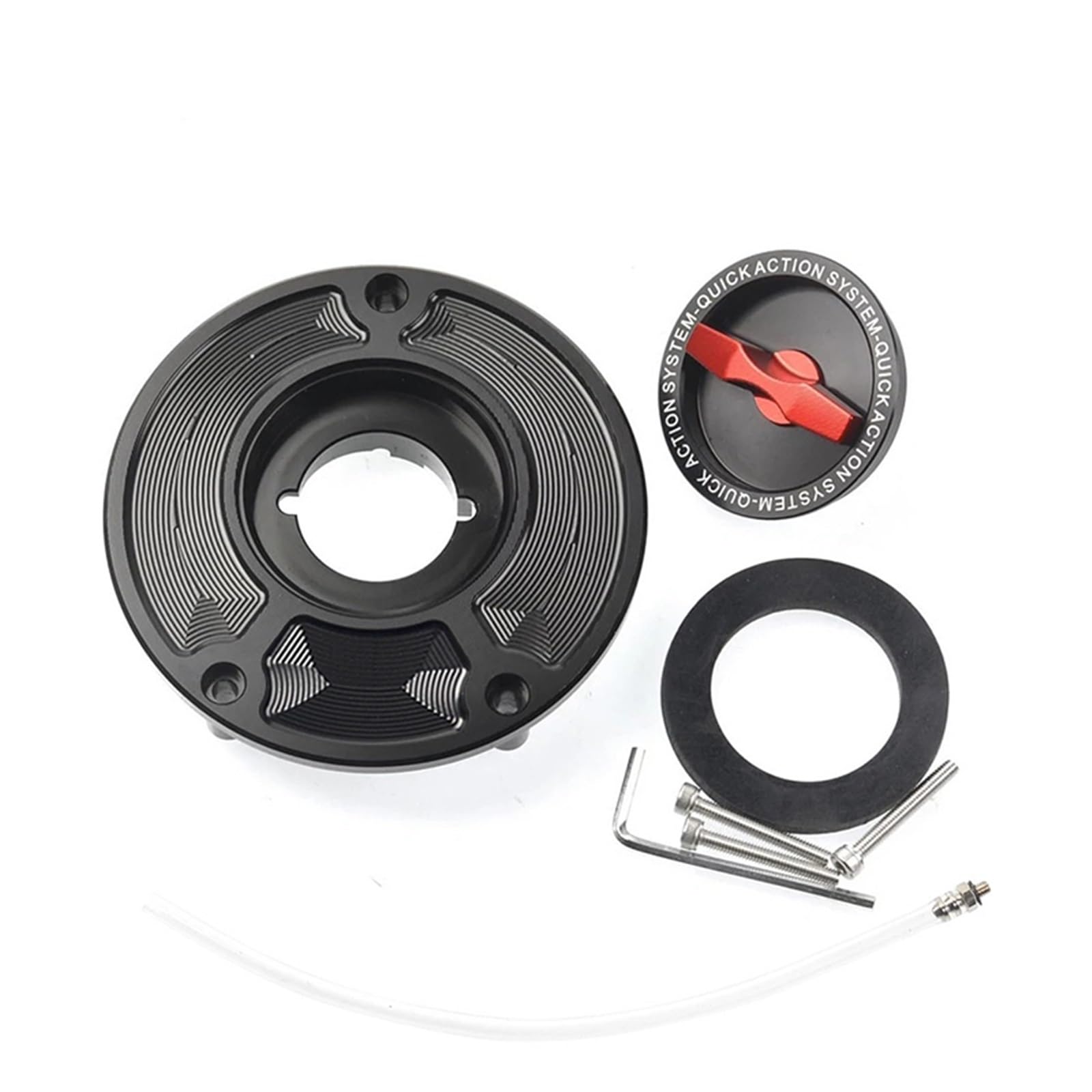 Tapón Depósito Motocicleta Para CBR600 F4I F4 F3 F2 CBR600RR CBR1000RR