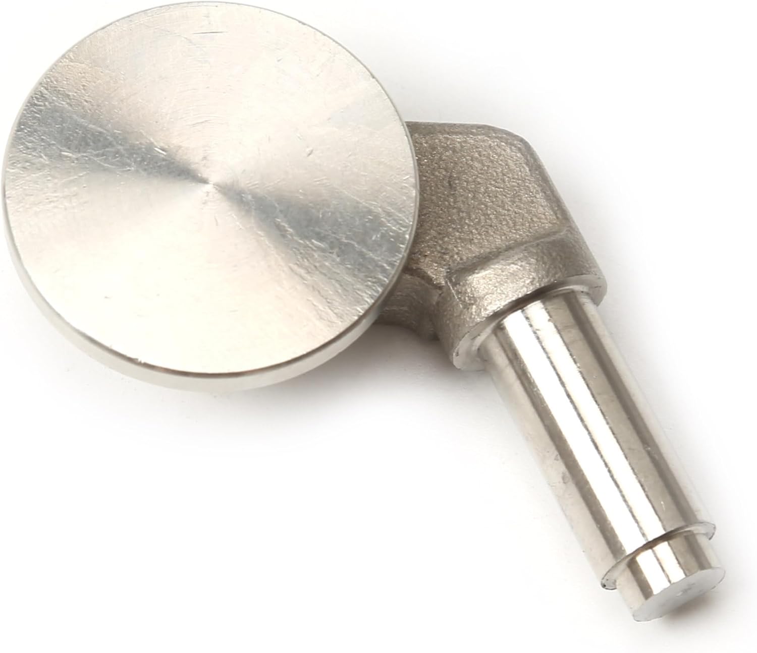 11657593017 11652470362 Turbo Wastegate Rattle Flapper Repair Rebuild Kit N54B30 3.0T Compatible with BMW E82 E90 E91 E92 135i 335i xDrive Z4 11654555419 Left Right Universal (11657563693)