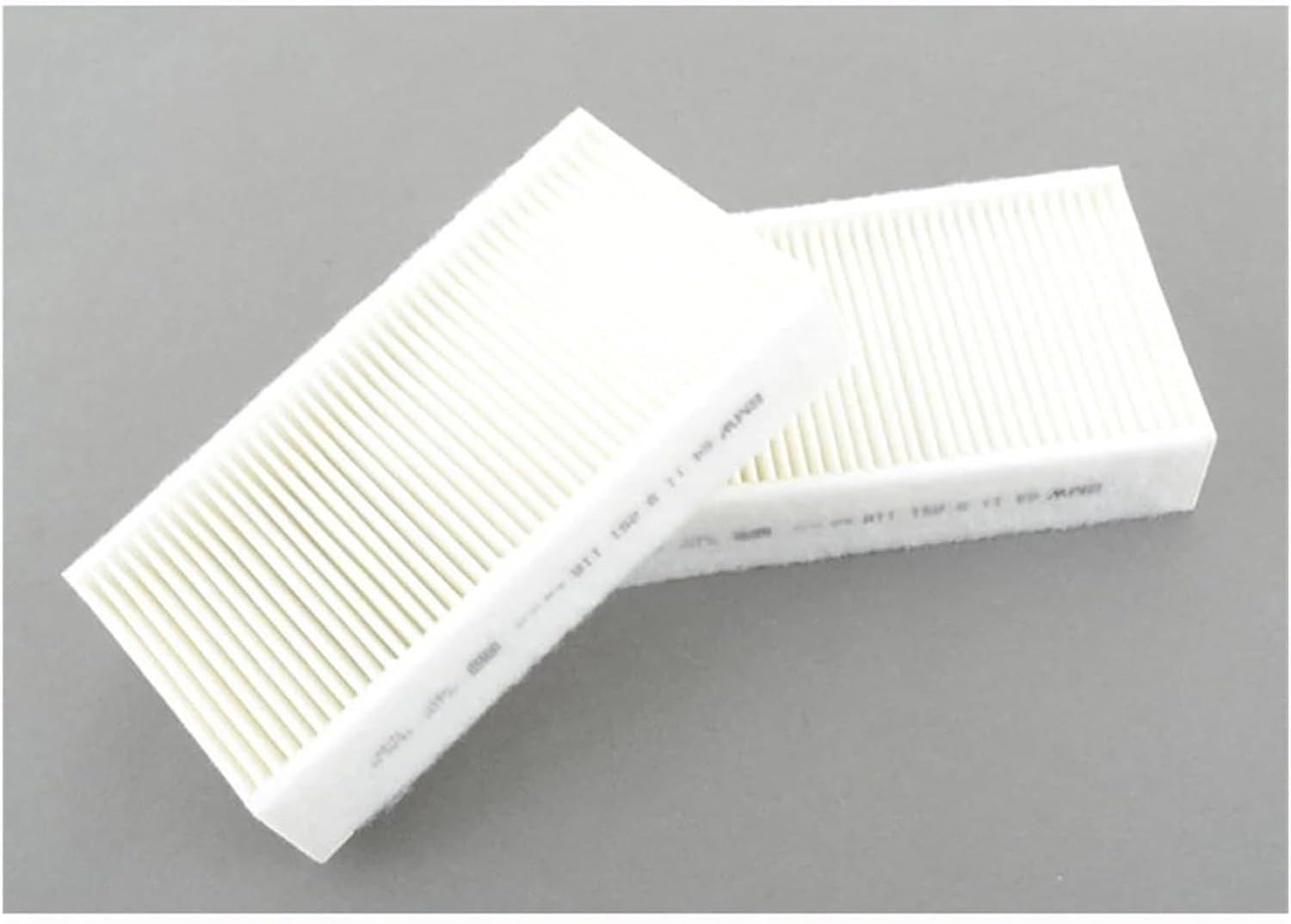 DEVFGTQA/OF MICROFILTERS Compatible X3 F25 X4 F26 64 11 9 237 159 64119237159 Heating Ventilation White Couple