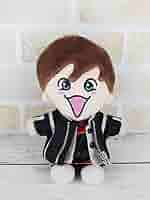 なにわ　ぬい ちびぬい なにわ男子「ファミクラストアアンバサダー