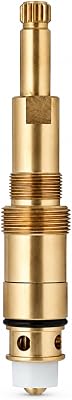 Replacement for American Standard 50772-0700 Short Colony Diverter Stem