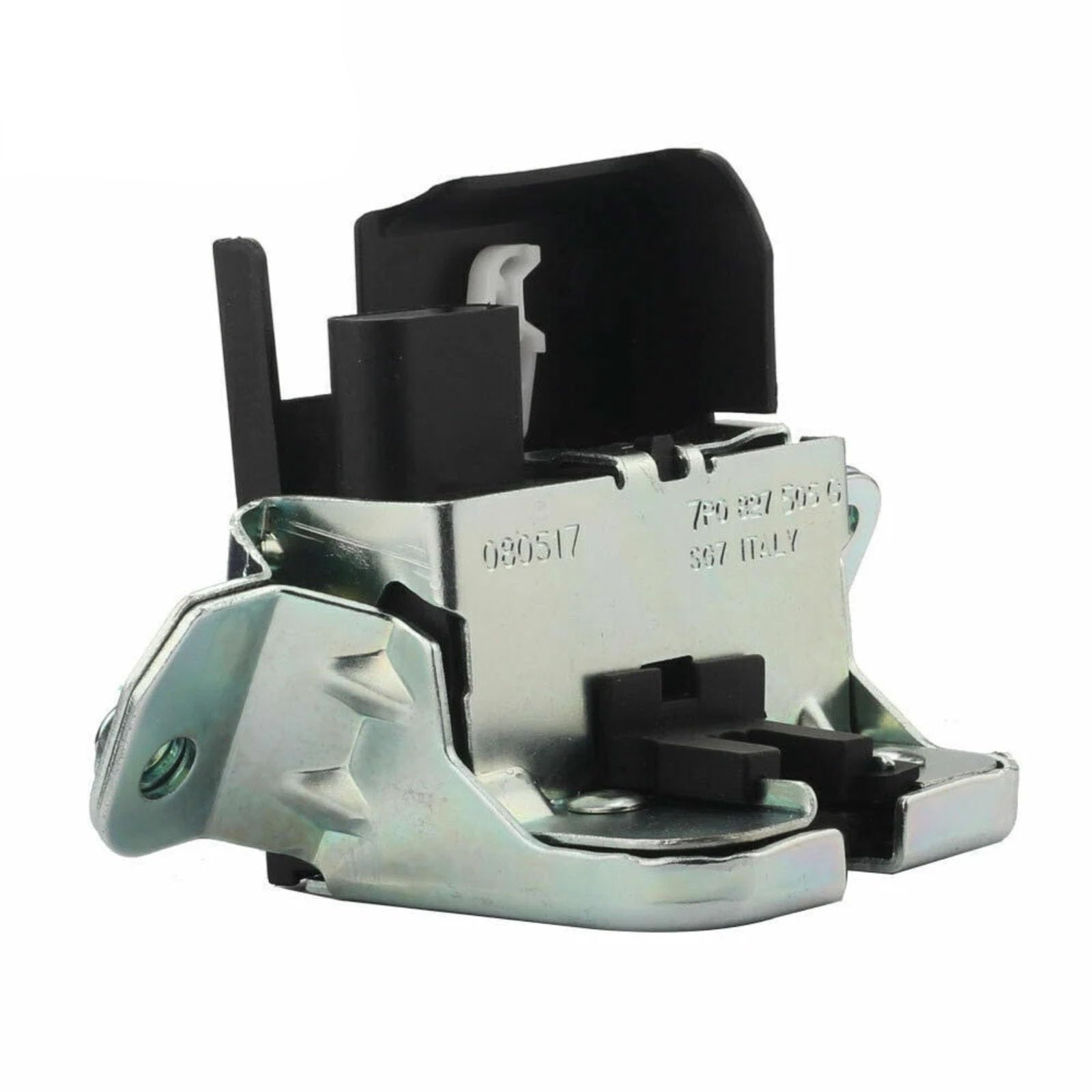 Abywrpagg One Color Compatible With Seat For Alhambra 2011 2012 2013 2014 2015 2016 2017 2018 Automotive Rear Trunk Door Lock Switch Oem:7p0827505g