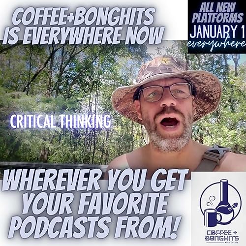 Coffee+Bonghits w/ Jessie cover art