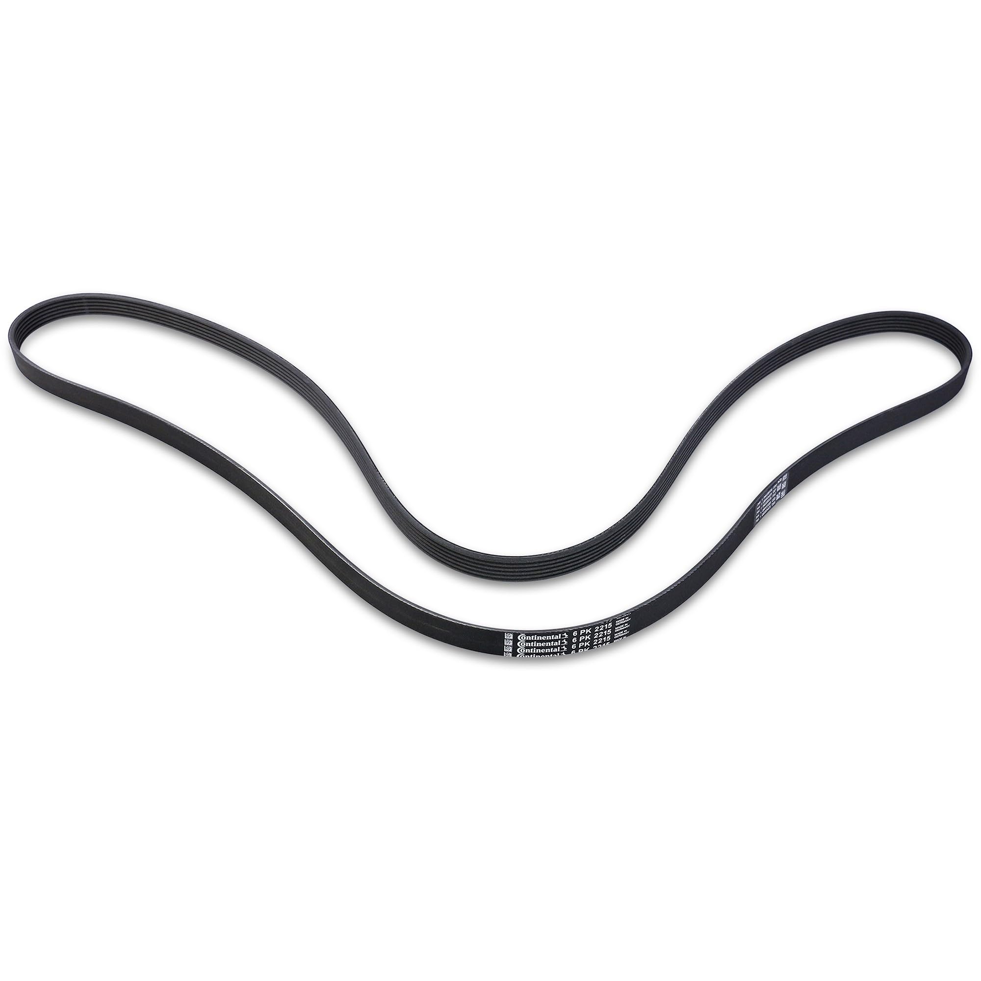 CONTITECH 6PK2215 Correa