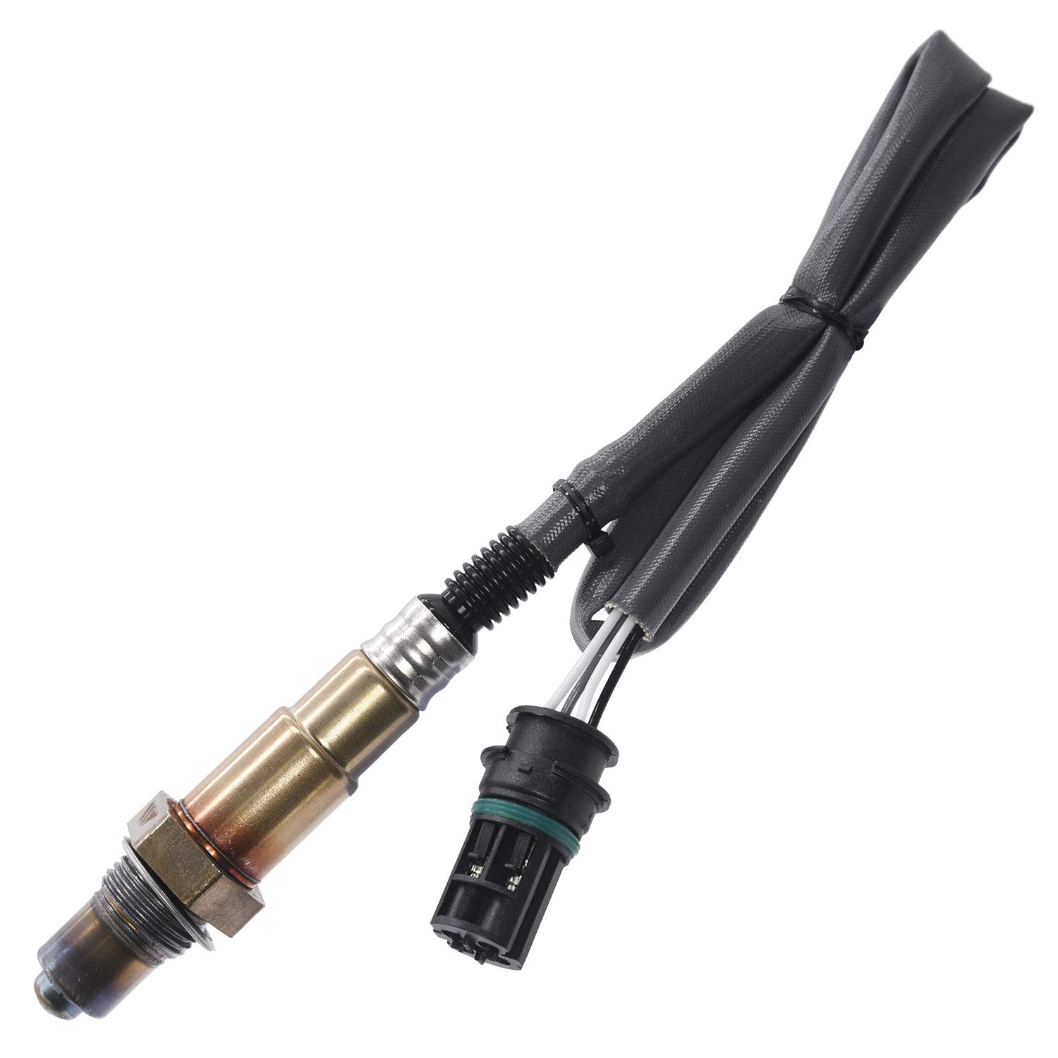 Walker Products 350-34621 Oxygen Sensor Premium Oxygen Sensor-picture-15