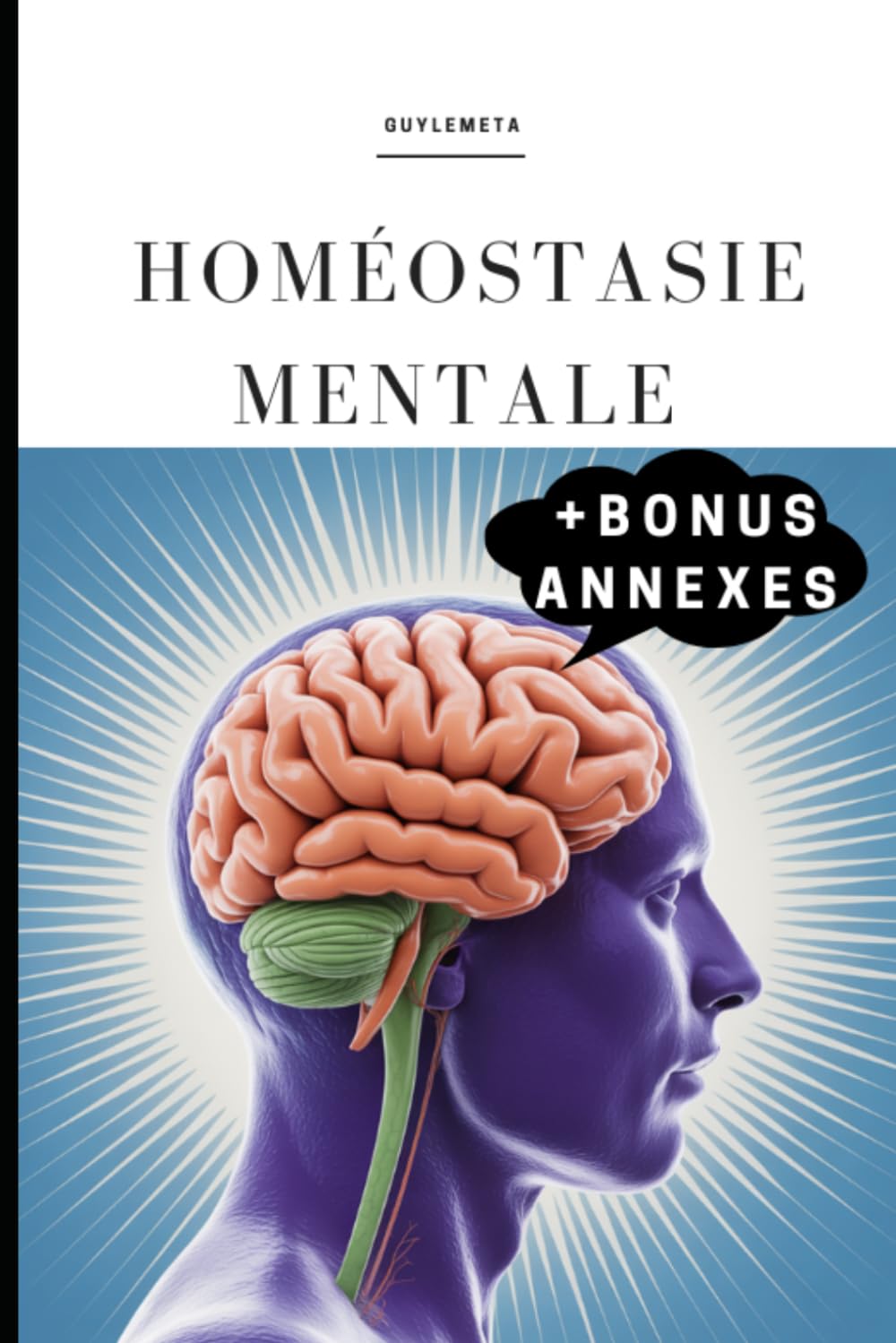 Homéostasie Mentale: La Méthode Cachée pour Rester Stable Quand Tout S’emballe