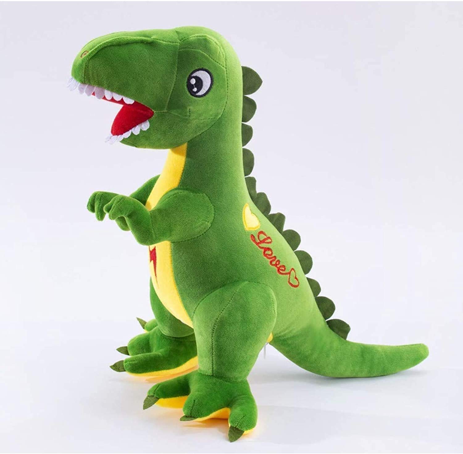 Teddy Daddy Toys - Crocodile Soft Toy | Wally- Cartoon Character | Soft Toy Gift for Kids - (Medium - 1 Single Piece) Plush Toys (B09SPL9GCY) Amazon Price History, Amazon Price Tracker