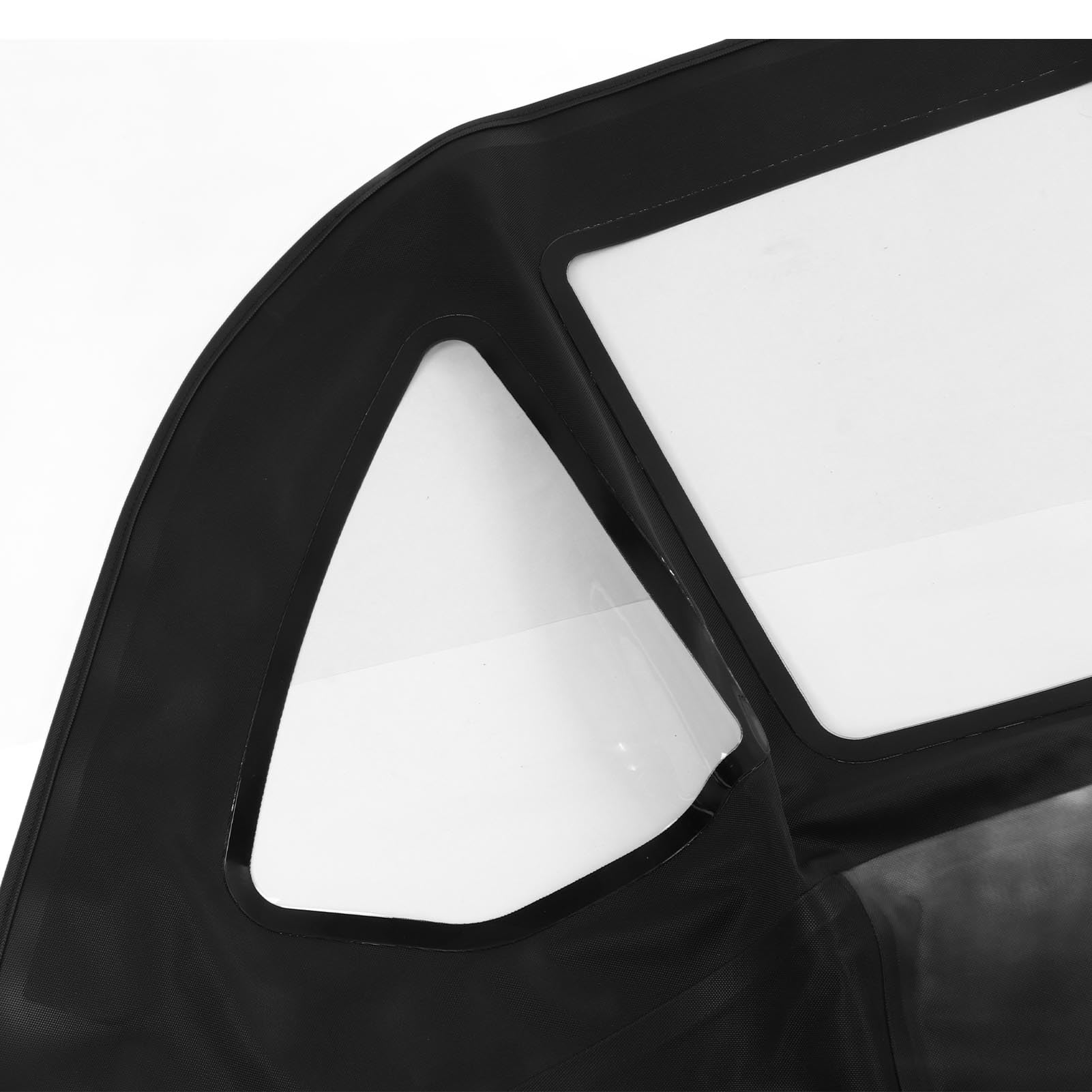 KIMISS Kabriolet Miękki Dach, Kabriolet Miękki Dach z Precyzyjnym Cięciem Okna dla R107 280SL 350SL 380SL 450SL 560SL 500SL RDSTR