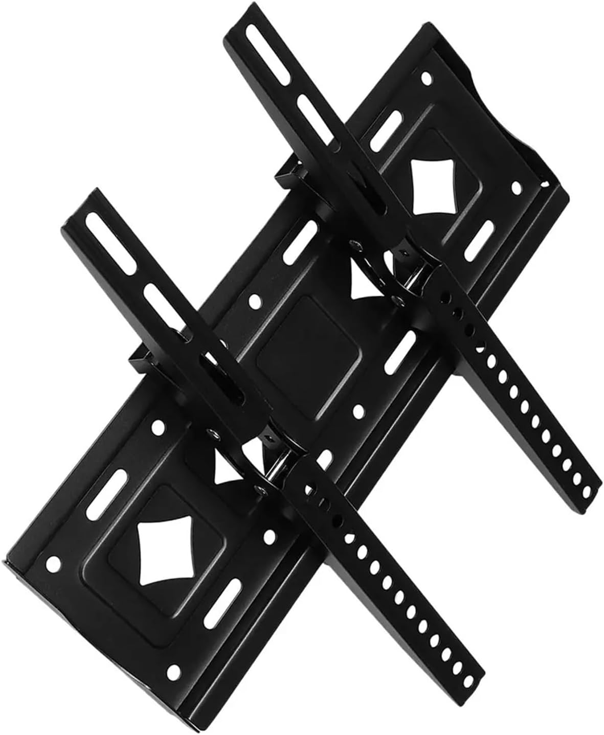 tv wall Mount, 65 Inch Wall Mount Bracket Strong Steel Design for Flat Screen Mounting Secure Fit,Easy Install