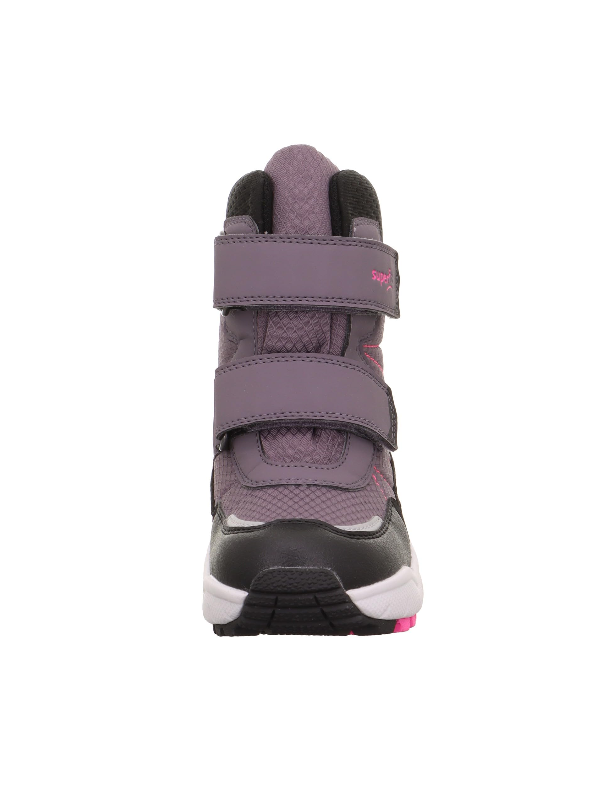 Superfit Culusuk 2.0 Botas para Nieve Niñas Gore-Tex Warm Gefütterte
