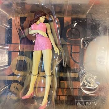 Amazon | ルパン3世 激 峰不二子 セクシー フィギュア