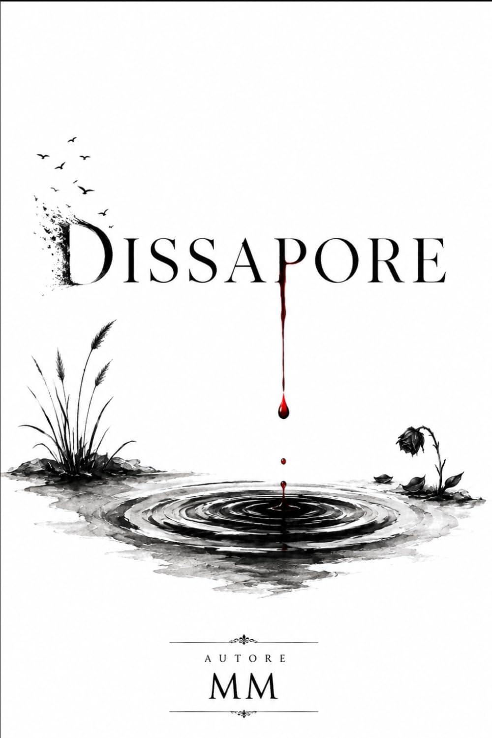 Dissapore: La paura di essere felice